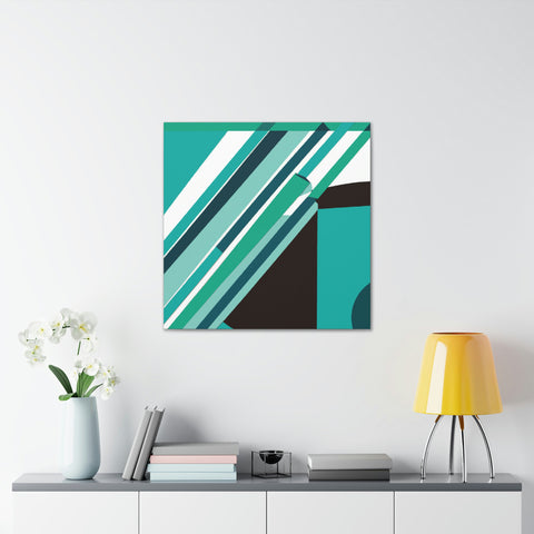 Gabi Horatius - Canvas