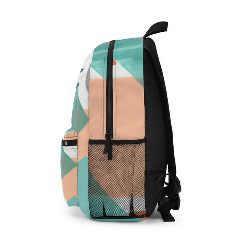 Gianna da Venezia - Backpack