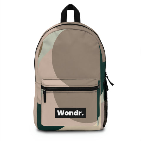 Ginevra di Bellinelli - Backpack