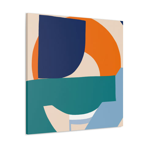 Mia di Lapisola - Canvas