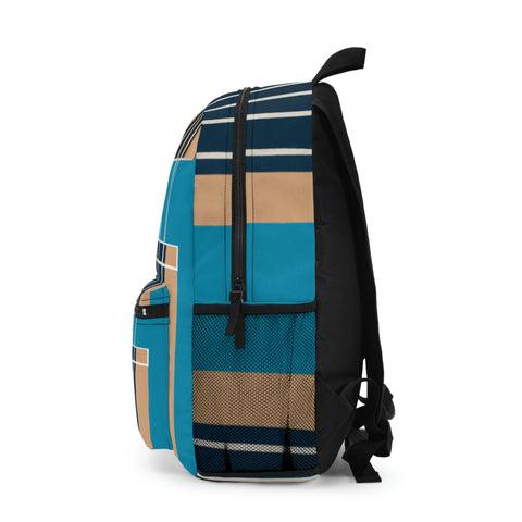 Francesco da Roma - Backpack