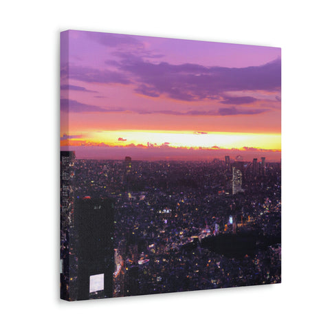 and memorable
Dreamlights Skyline