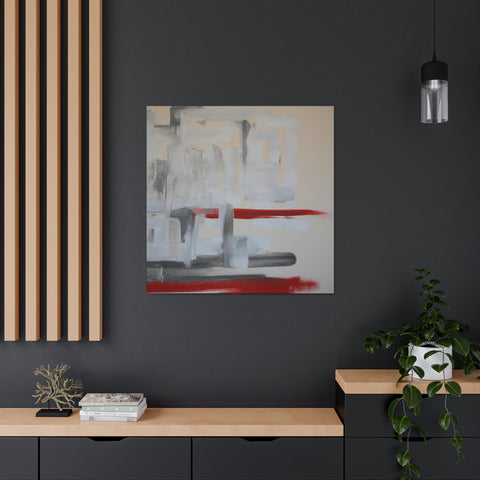 Lilia diVittoria - Canvas