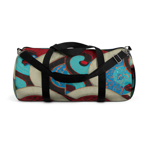 Andrea Frescobaldi - Duffle Bag