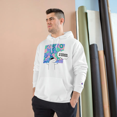 Portal Bob Hoodie #
2986y