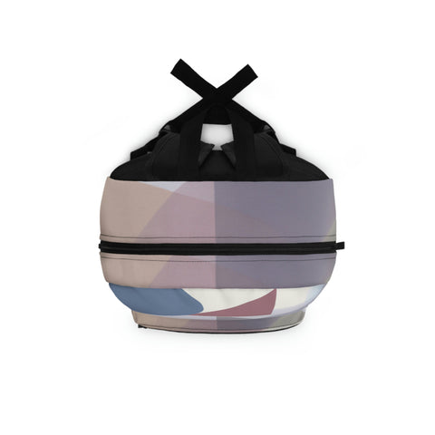 Augustinio da Vinci - Backpack