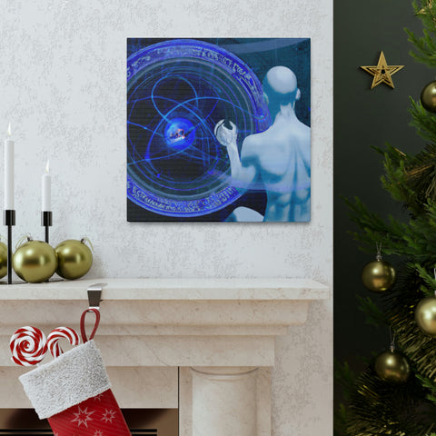 and creative
TechExplorARTS