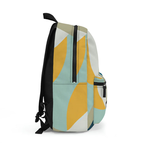 Fiorilla Ruzza - Backpack