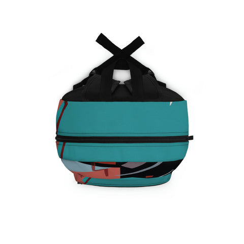 Mira da Vinci - Backpack