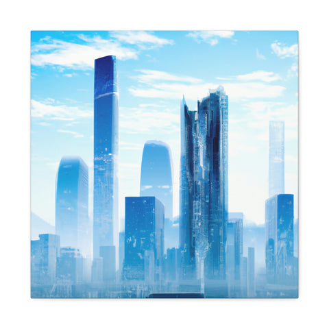 and creative."
Urban Utopia