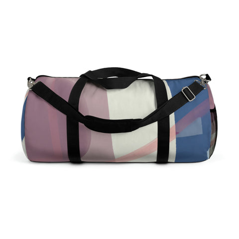 Edmunda de la Rosa - Duffle Bag