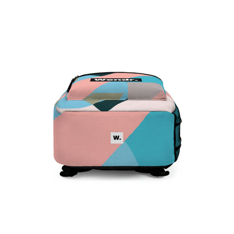 Ginevra de Verona - Backpack