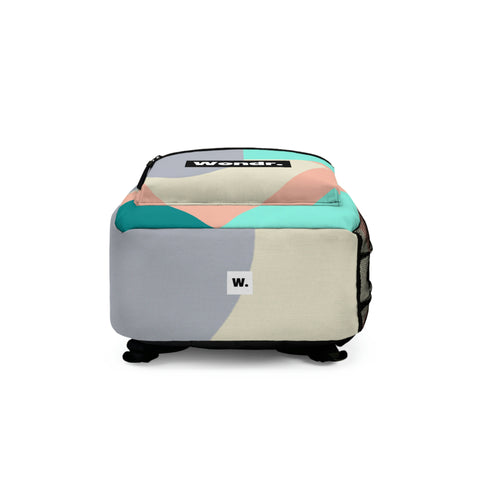 Giovanni Sartoroli - Backpack