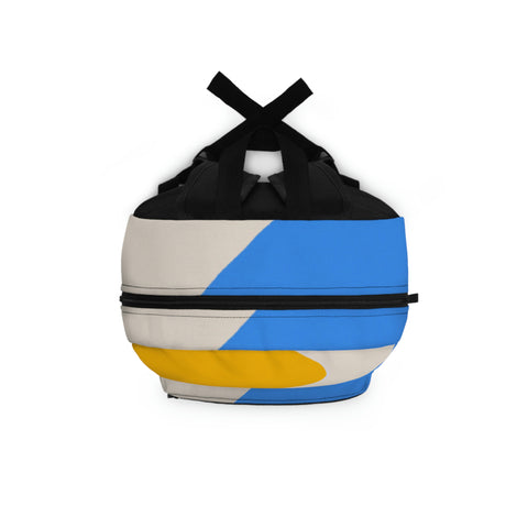 Gianna da Verona - Backpack