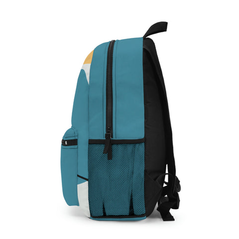 Agostino De Artari - Backpack