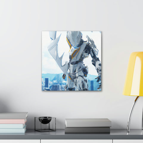 but catchy
Mech-a-Future