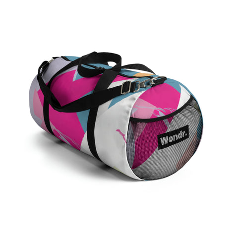 Nicolai da Maggio - Duffle Bag