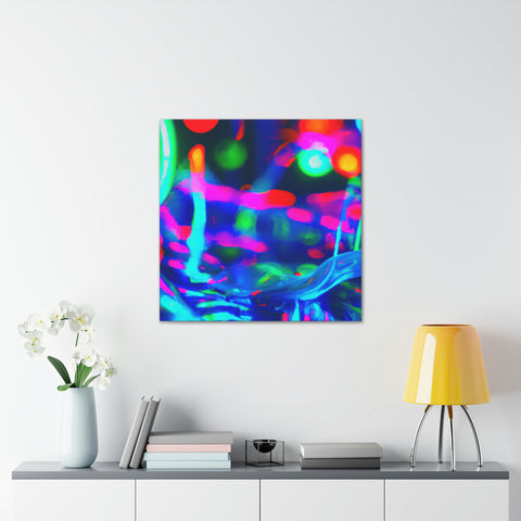 , unique, and stylish.
Neon Lightsky.