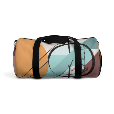 Alfredo da Vinci - Duffle Bag