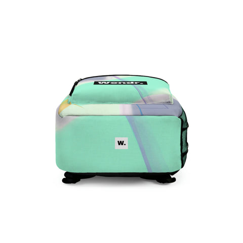 Hendrik van Vormen - Backpack