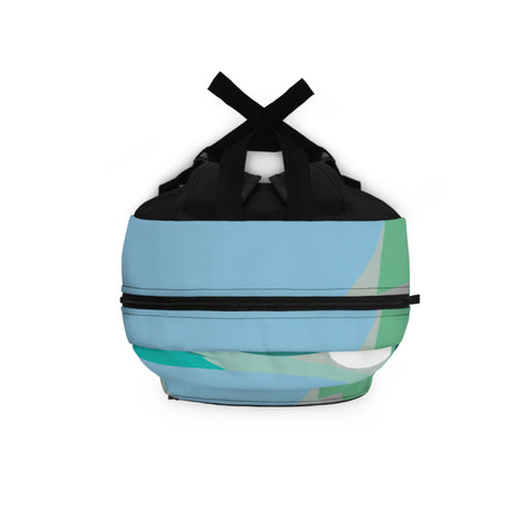 Giovanni de Bassano - Backpack