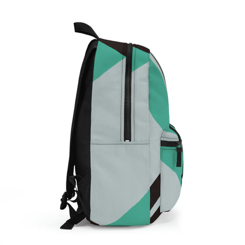 Antonio da Vinci - Backpack