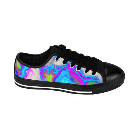 Adora Ariznocte - Low Top