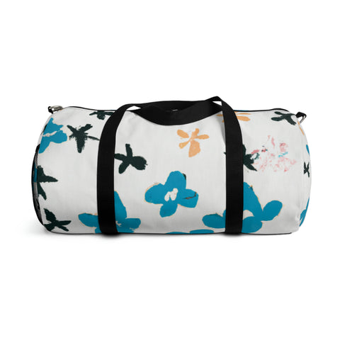 Franca Vermeer - Duffle Bag