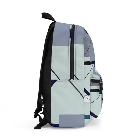 Federigo da Vinci - Backpack