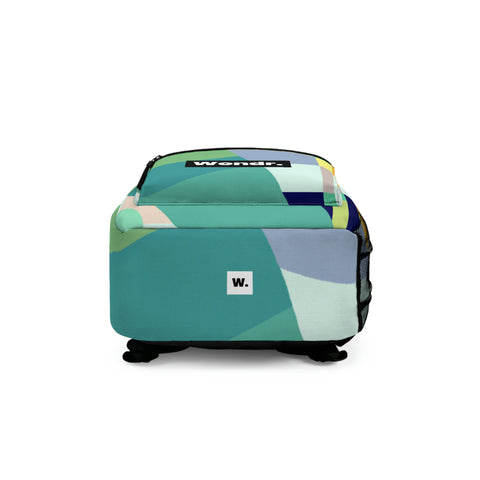 Giovanni della Rosa - Backpack