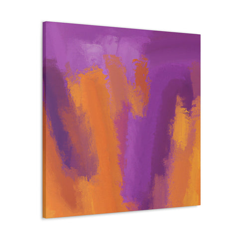 Birza Furizis - Canvas