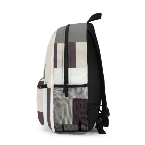 Alessandra Volta - Backpack
