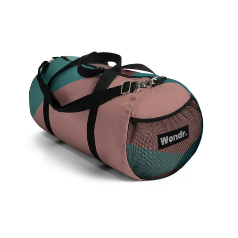 Lorenzo da Cristofiore. - Duffle Bag