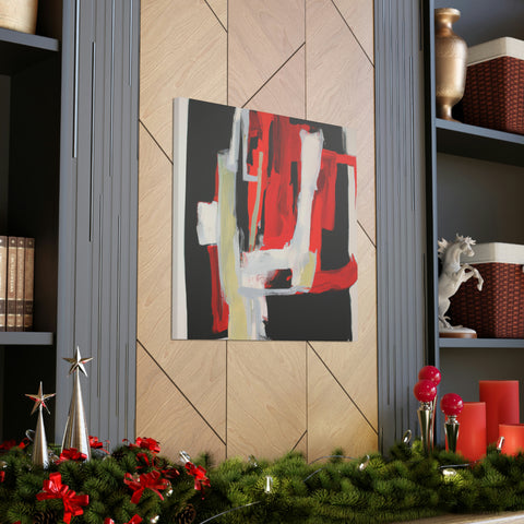 Gianni Angiolini - Canvas