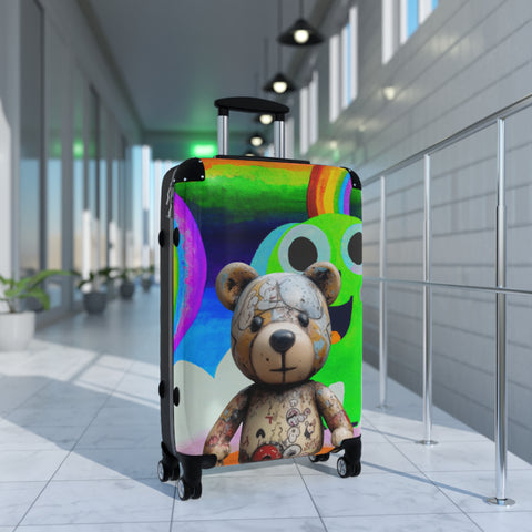Orsina di Medici - Suitcase