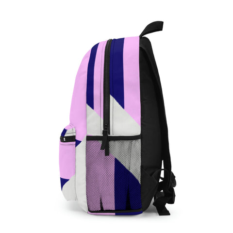 Rosalia daVinci - Backpack