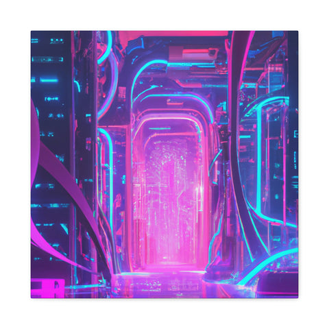 and catchy
Neon Dreams