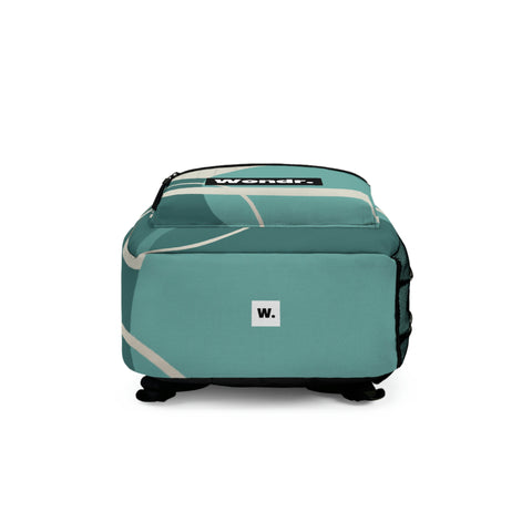 Eliana di Bartolo - Backpack