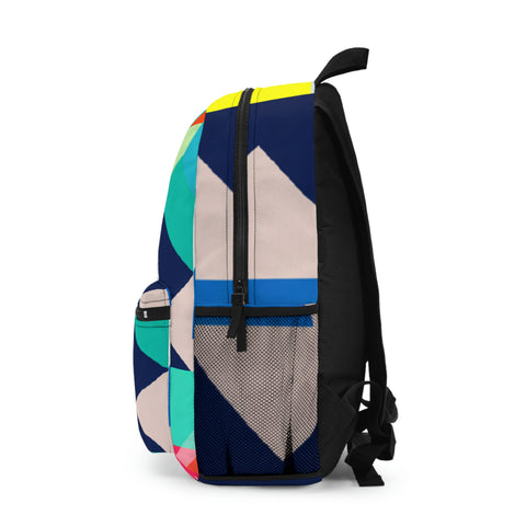 Beckett van Bronckempt - Backpack