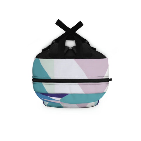 Leonardo da Creativa - Backpack