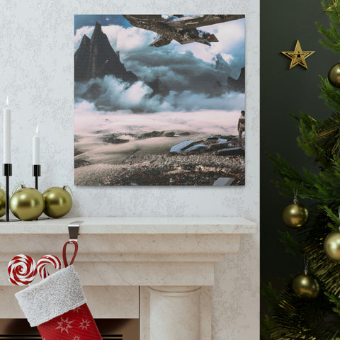 so customers can remember it.
Voyage Futura