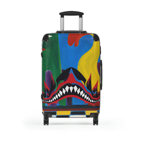 Federigo Pietroso - Suitcase