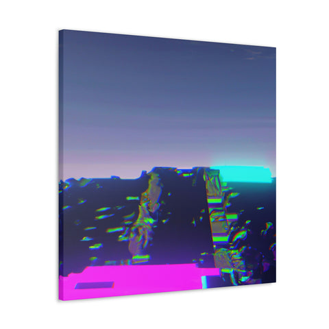 and sweet
"Limitless Skies"