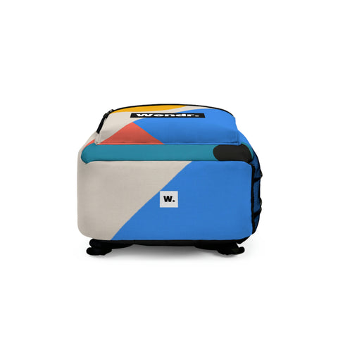 Gianna da Verona - Backpack