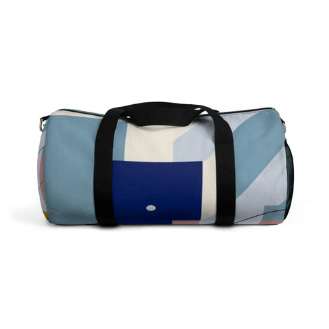 Veronique Murer - Duffle Bag