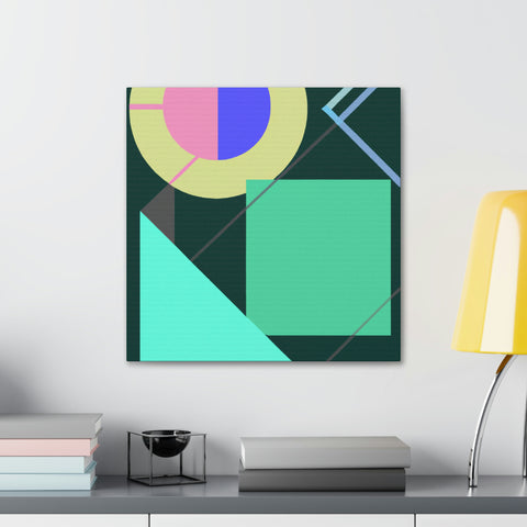 Lilianna da Rinascimento - Canvas