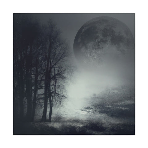 and sweet
Mysterious Glow