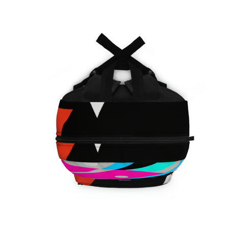 Alexandera di Veronello. - Backpack