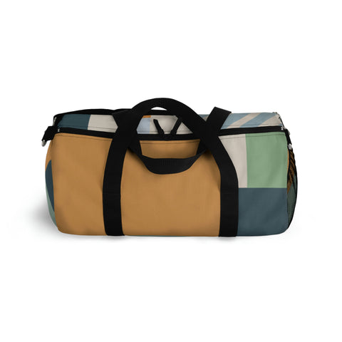 Giovanni Mantello - Duffle Bag