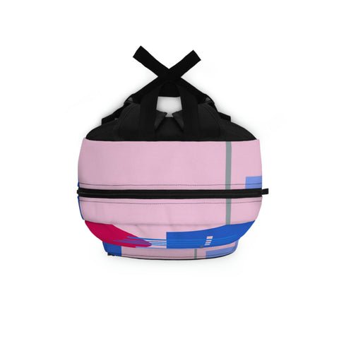 Giovanni Bonzini - Backpack